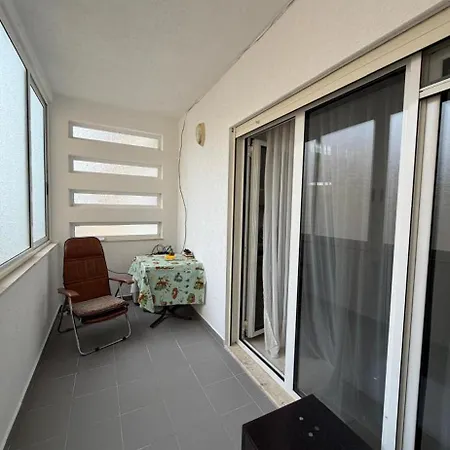 Speranza Appartement *