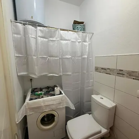 Speranza Appartement *
