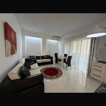 Appartement Speranza *